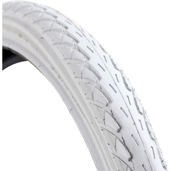 DELI TIRE Deli Tire pneumatico 22x1.75 grigio riflettente ETRTO 47-457.