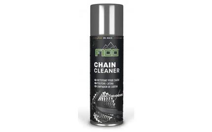 F100 Nettoyeur De Chaîne En Spray - 300 Ml