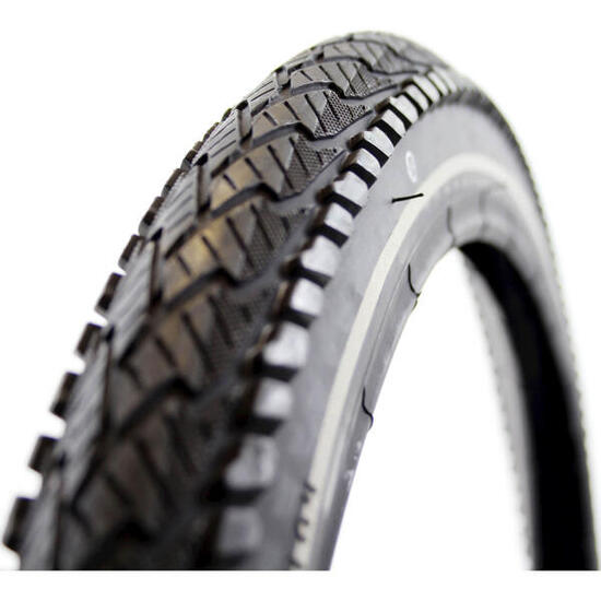 Opona 22 X 1,95 Sa-282 Odblask