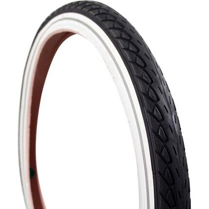 Deli Tire Tire SA-206 22 x 175 SW reflé