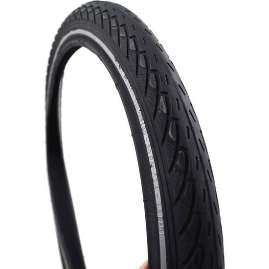 Deli Tire Tire SA-206 22 x 175 SW reflé