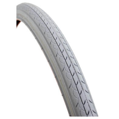 DELI TIRE Deli Tire copertura 37-622 (700 x 35C) riflettente, misura 28.