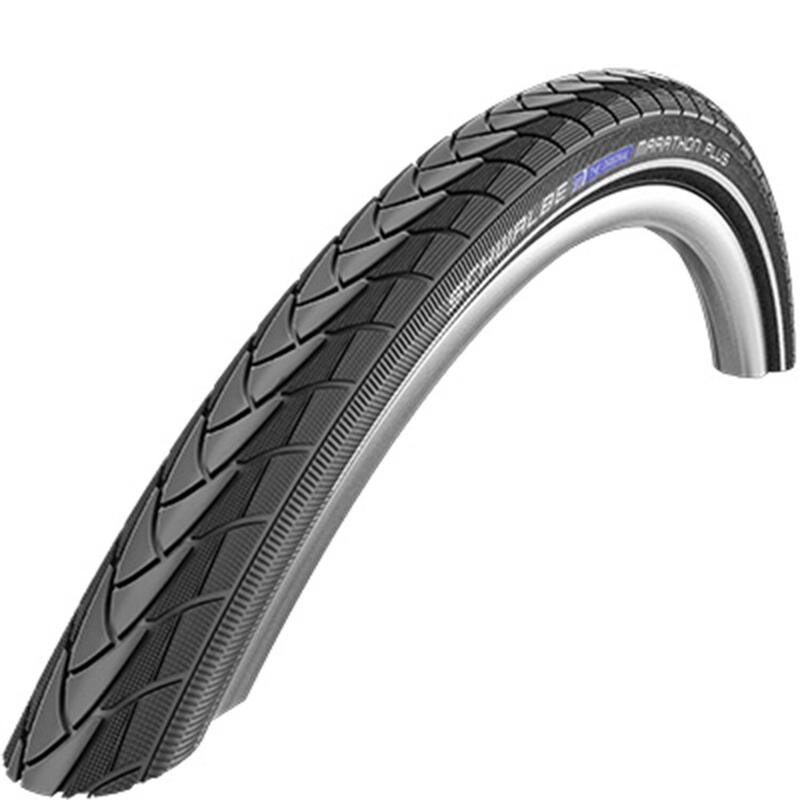 Neumático Marathon plus Schwalbe 20x1.35 S-Guard