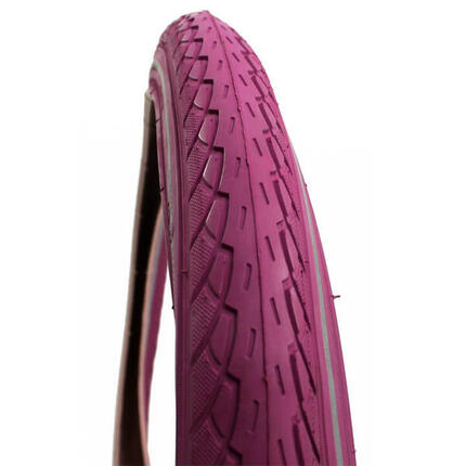 Deli Tire Tire SA-206 22 x 175 SW reflé
