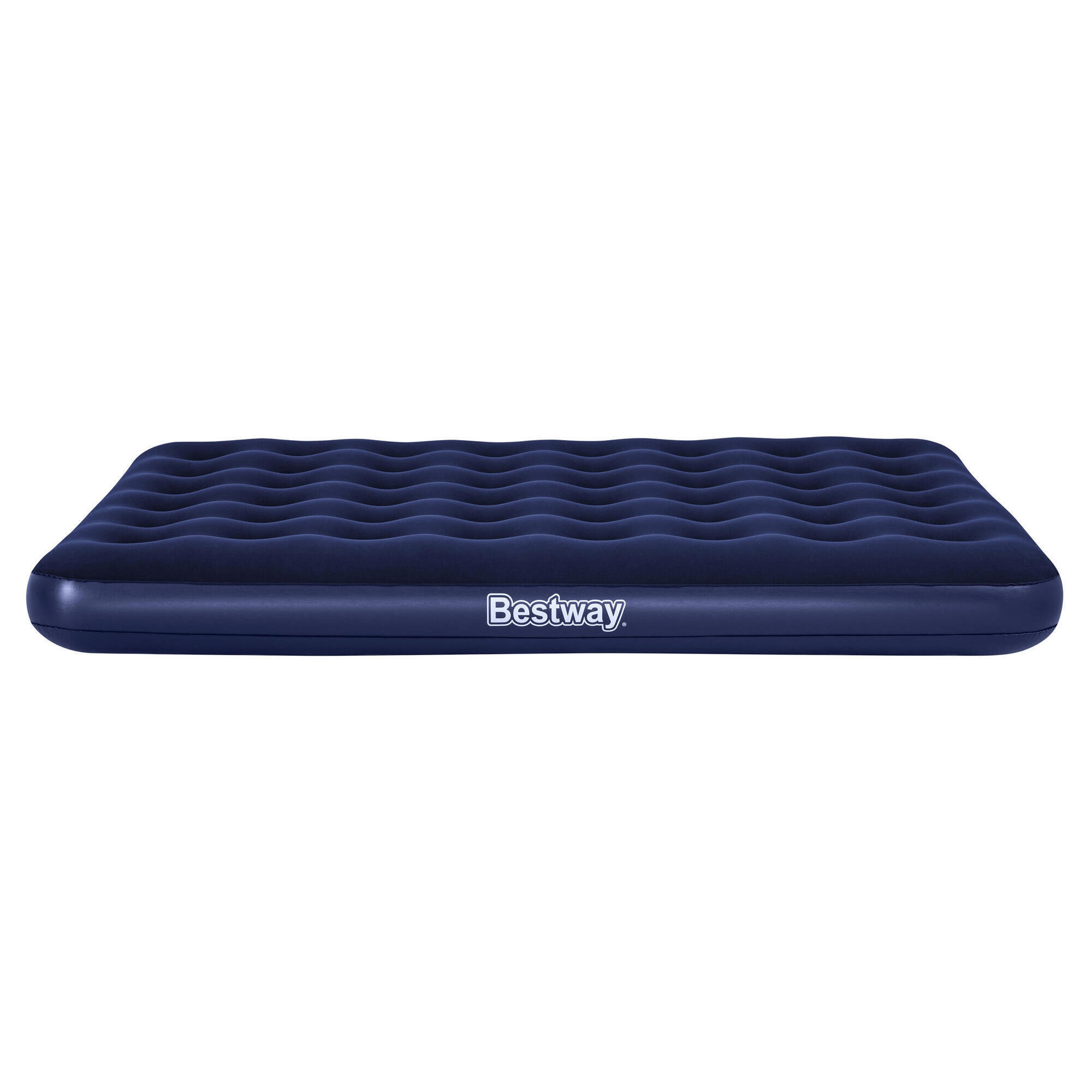 Matelas gonflable randonnée - Welurowy bleu 3/7