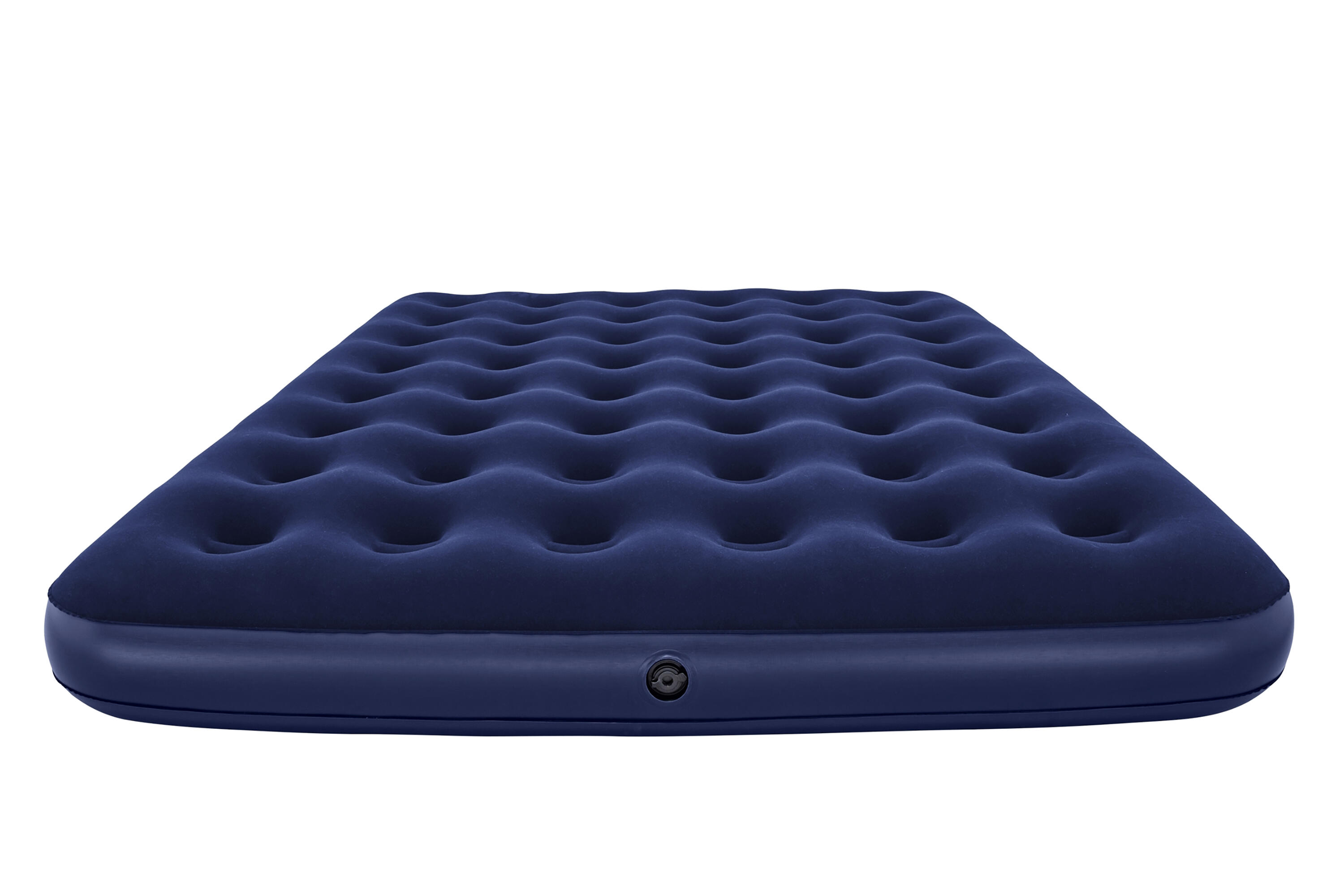 Matelas gonflable randonnée - Welurowy bleu 4/7
