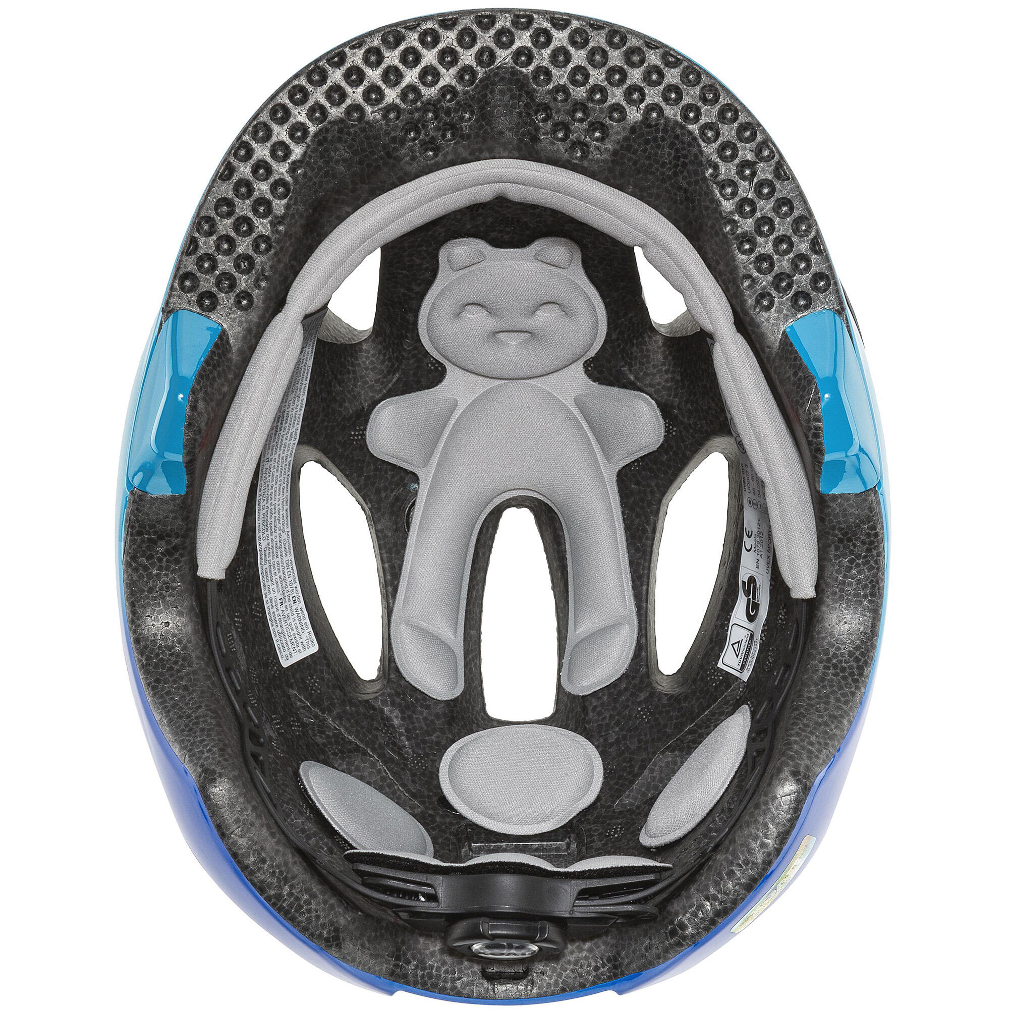 Casque enfant Uvex Oyo 4/6