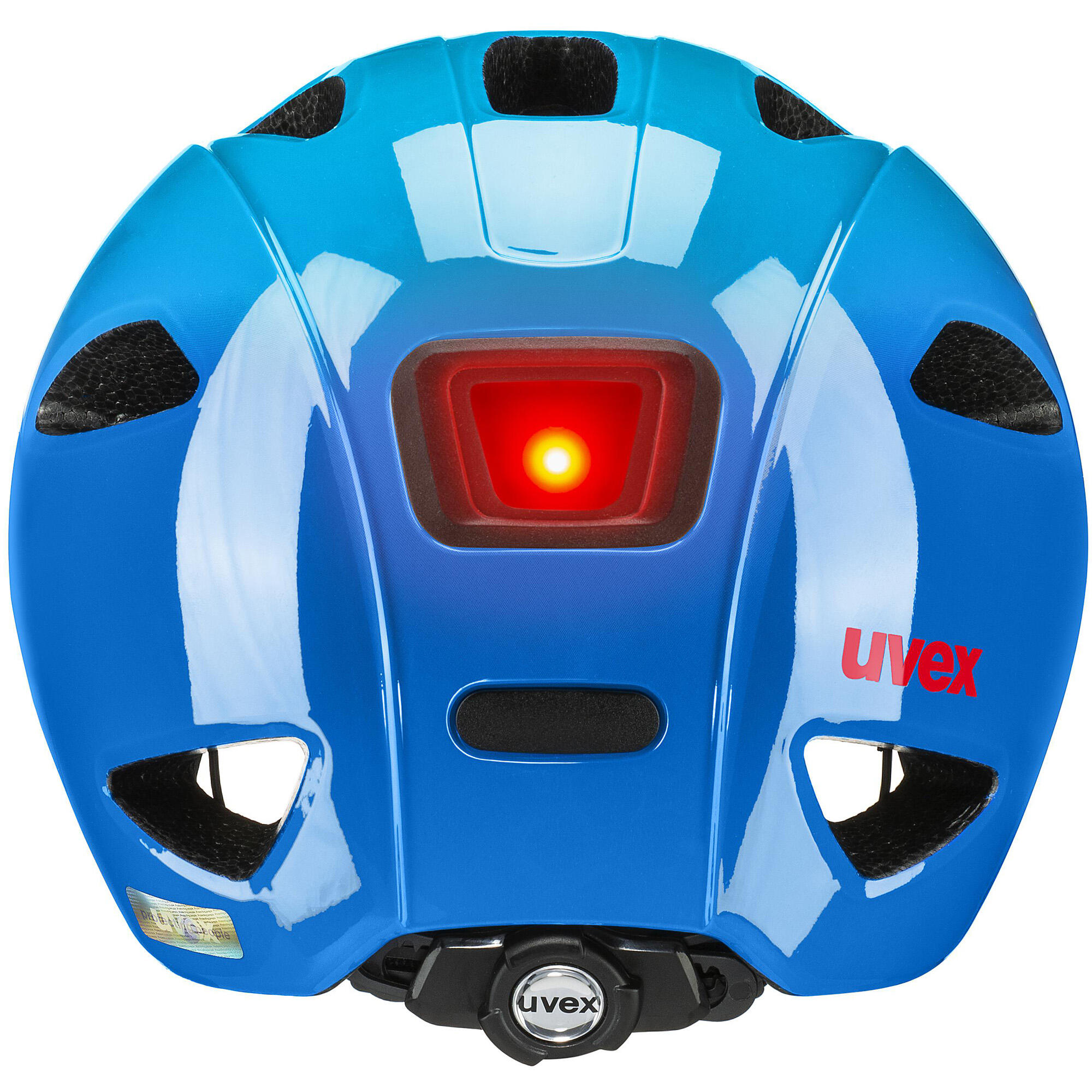 Casque enfant Uvex Oyo 5/6