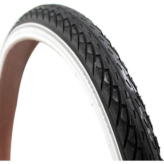 Deli Tire copertone S-206 24 x 175 (47-507) riflettente.