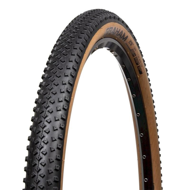 Cubierta Tubeless Ready Plegable 29x2,20/ETRTO 55-622 TPI 60 CHAOYANG Graham