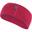 Hoofdband Merino Extreme Outdoor Unisex Magenta