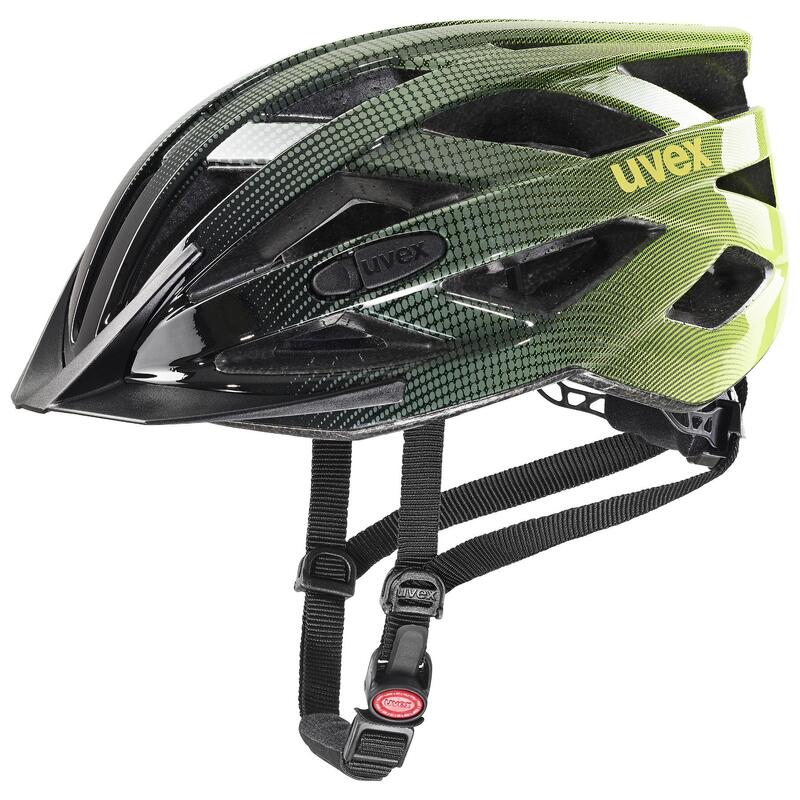 Kask rowerowy Uvex I-vo