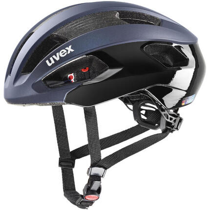 Fahrradhelm UVEX Rise CC