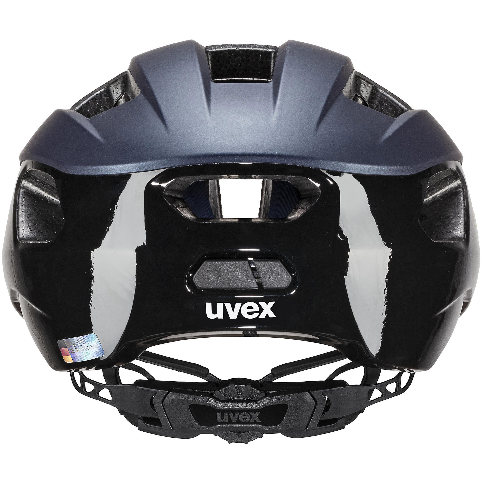 Kask rowerowy UVEX Rise CC