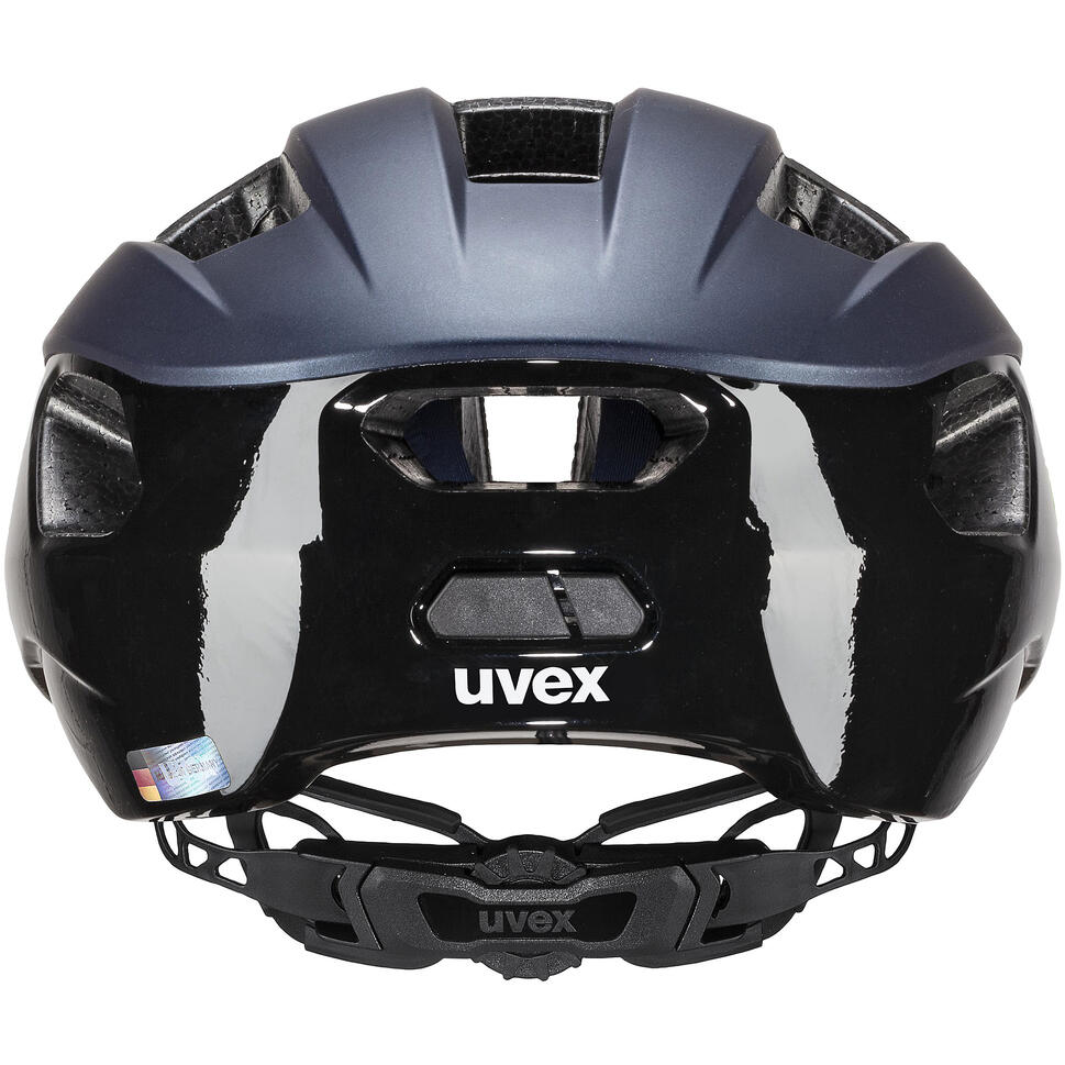 Kask rowerowy UVEX Rise CC