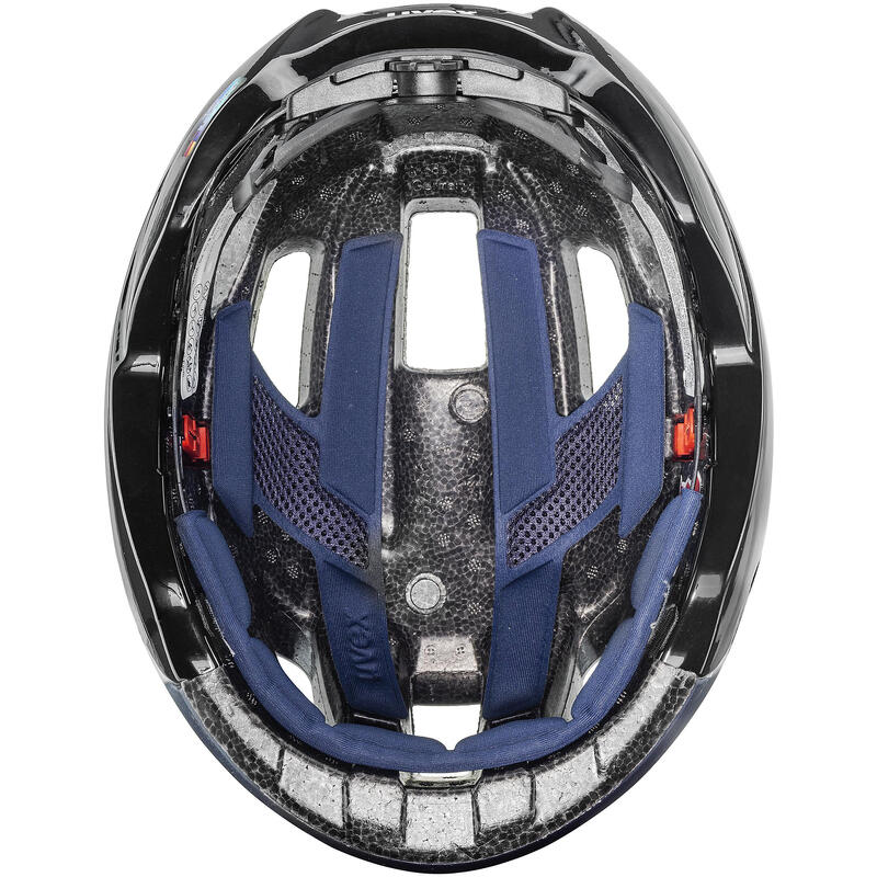 Kask rowerowy UVEX Rise CC
