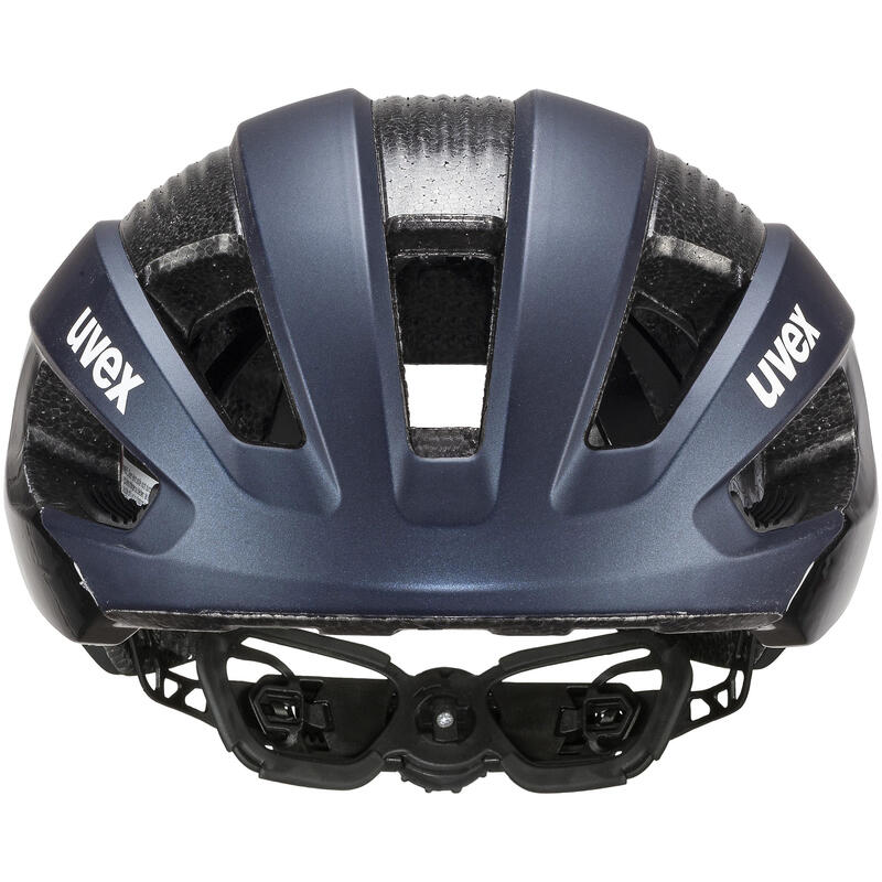 Kask rowerowy UVEX Rise CC