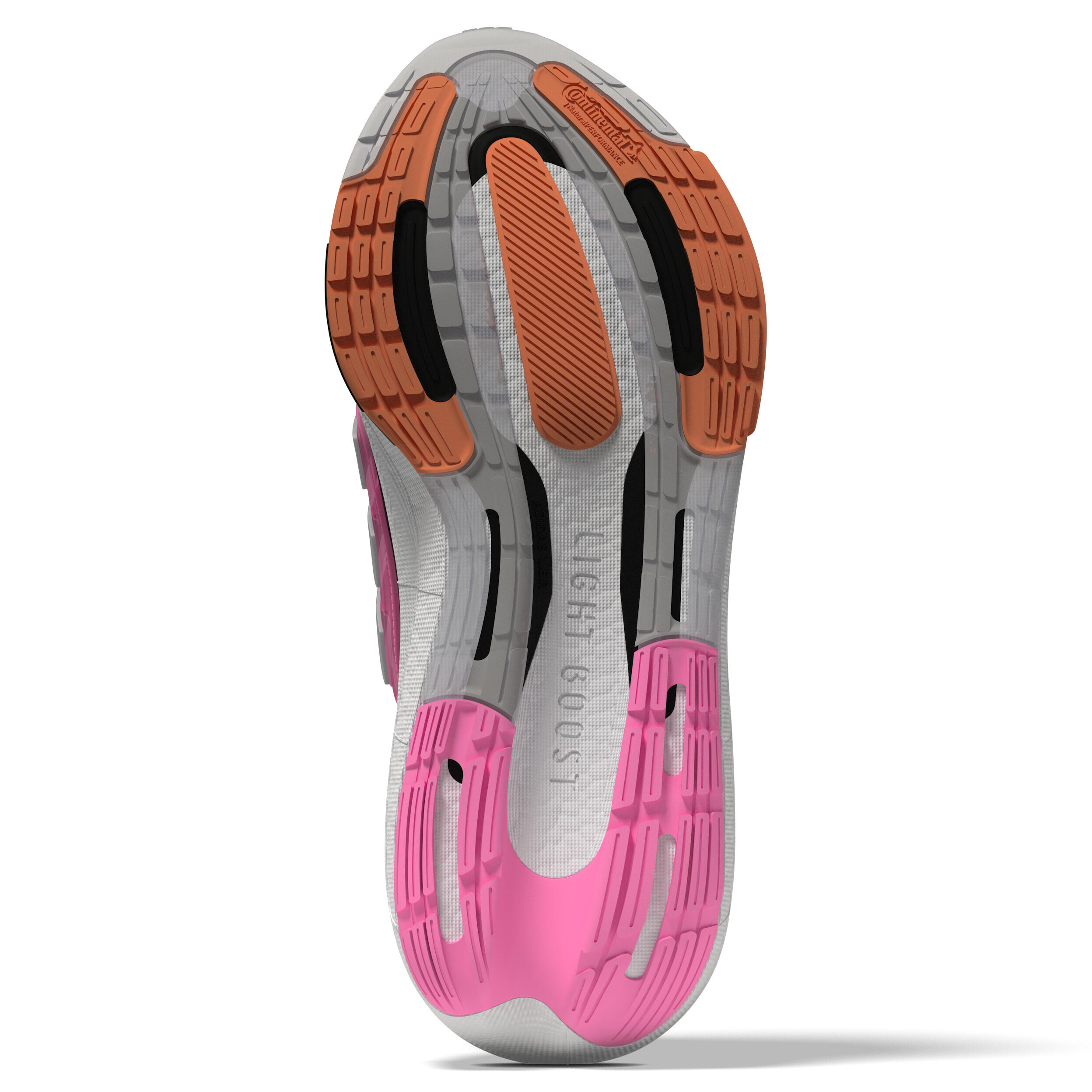 Zapatillas de running enfant adidas Ultraboost Light 4/7