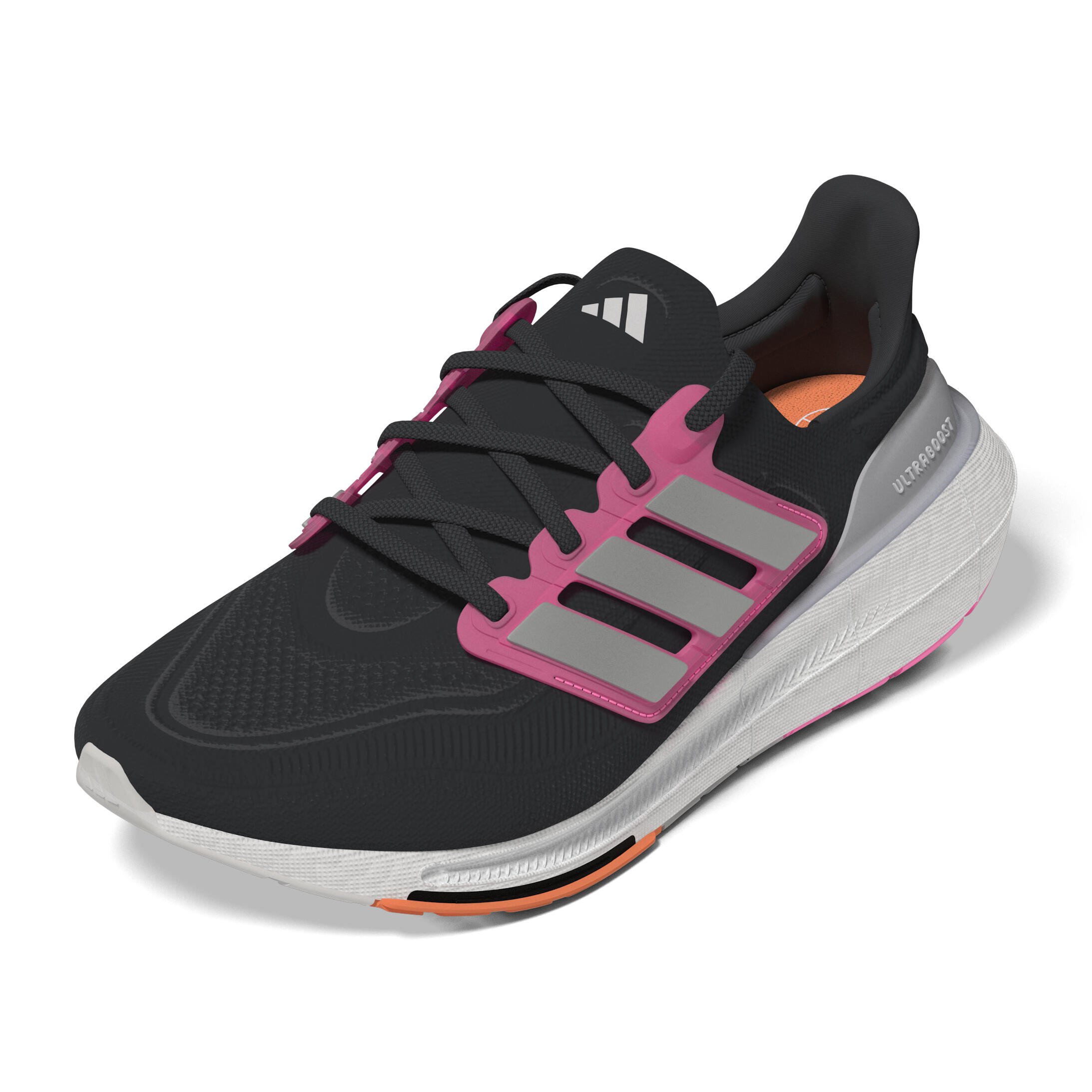 Zapatillas de running enfant adidas Ultraboost Light 2/7