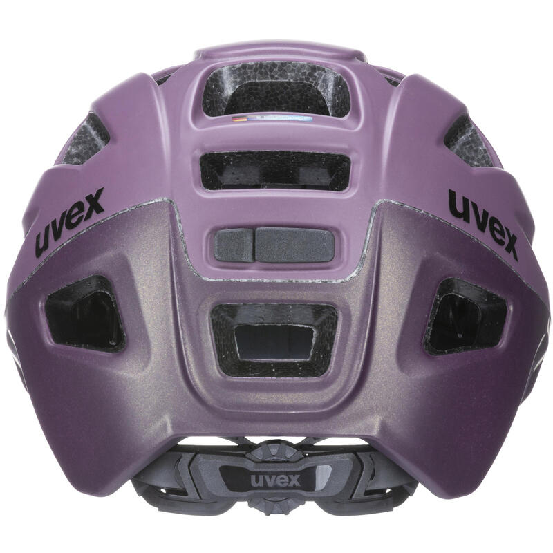 Casco de bicicleta de montaña Uvex Finale 2.0