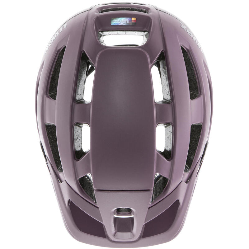 Casco de bicicleta de montaña Uvex Finale 2.0