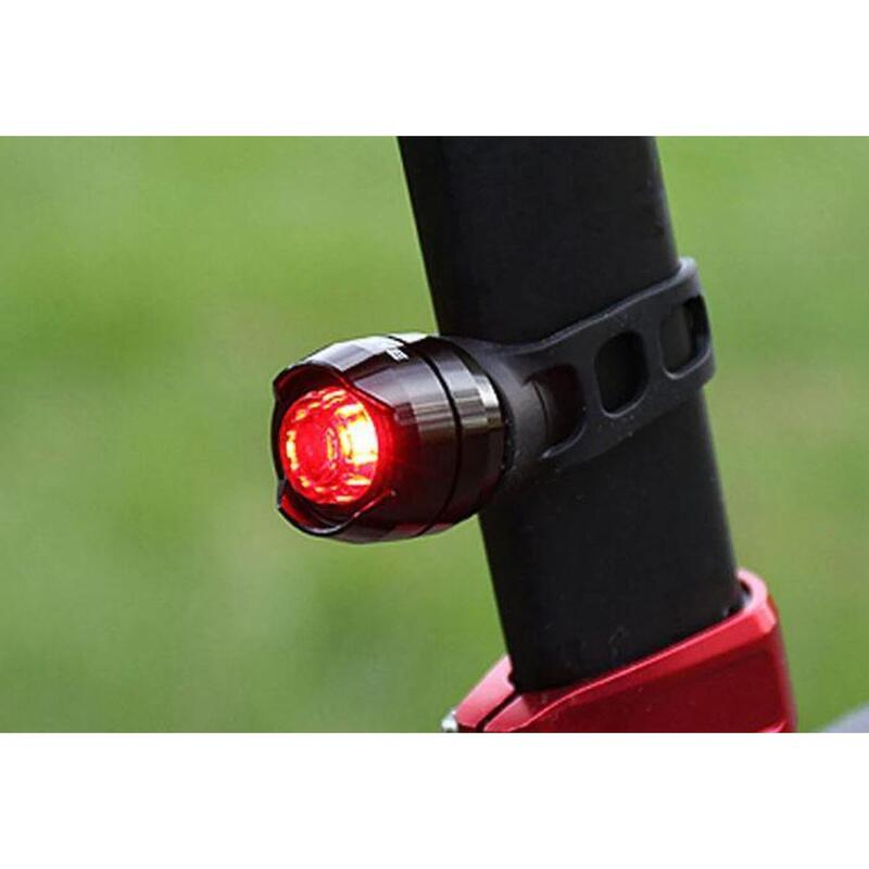 CatEye Orb Bike Light Set