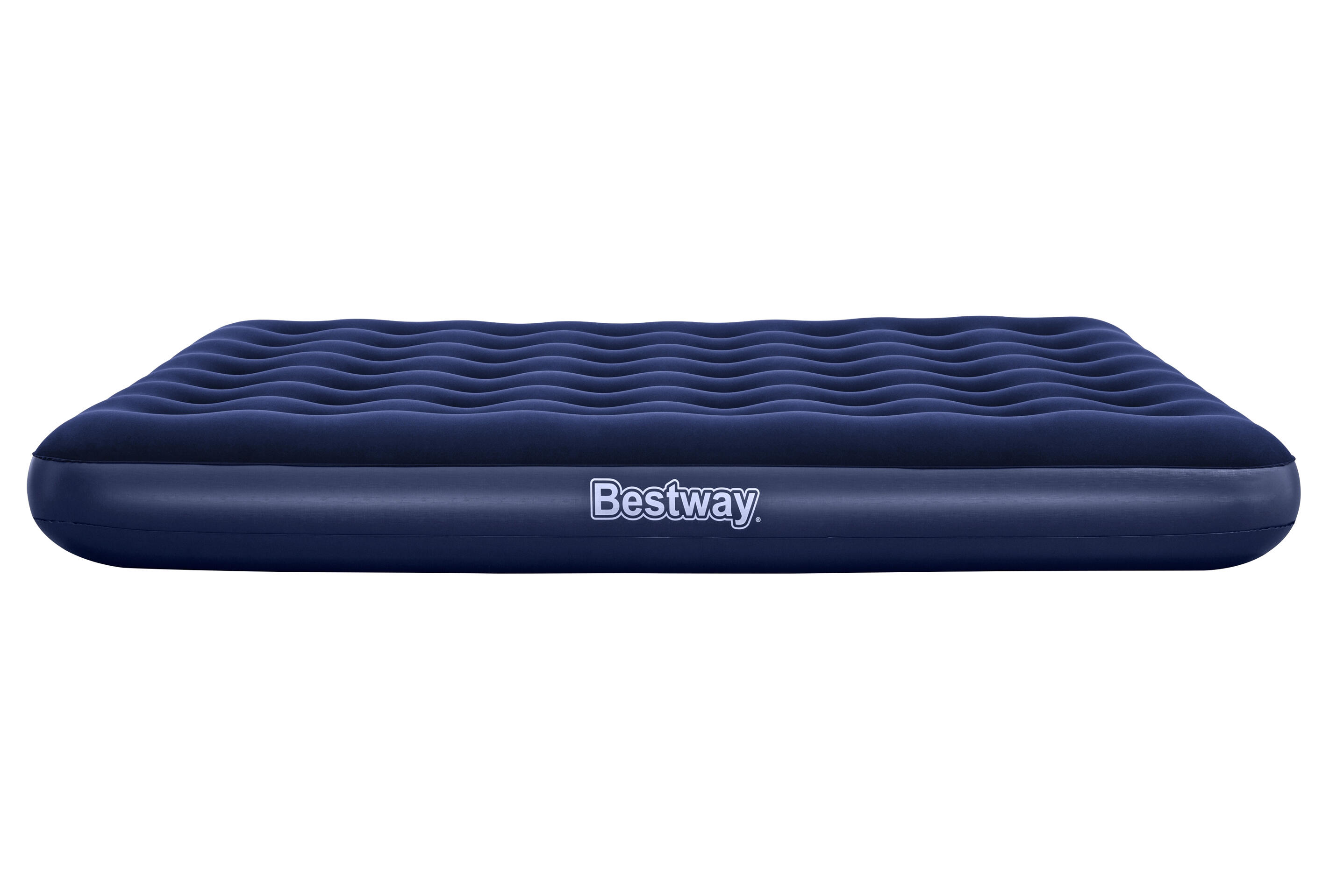 Colchón Hinchable Doble Horizon Bestway 203x183x22 cm 2/7