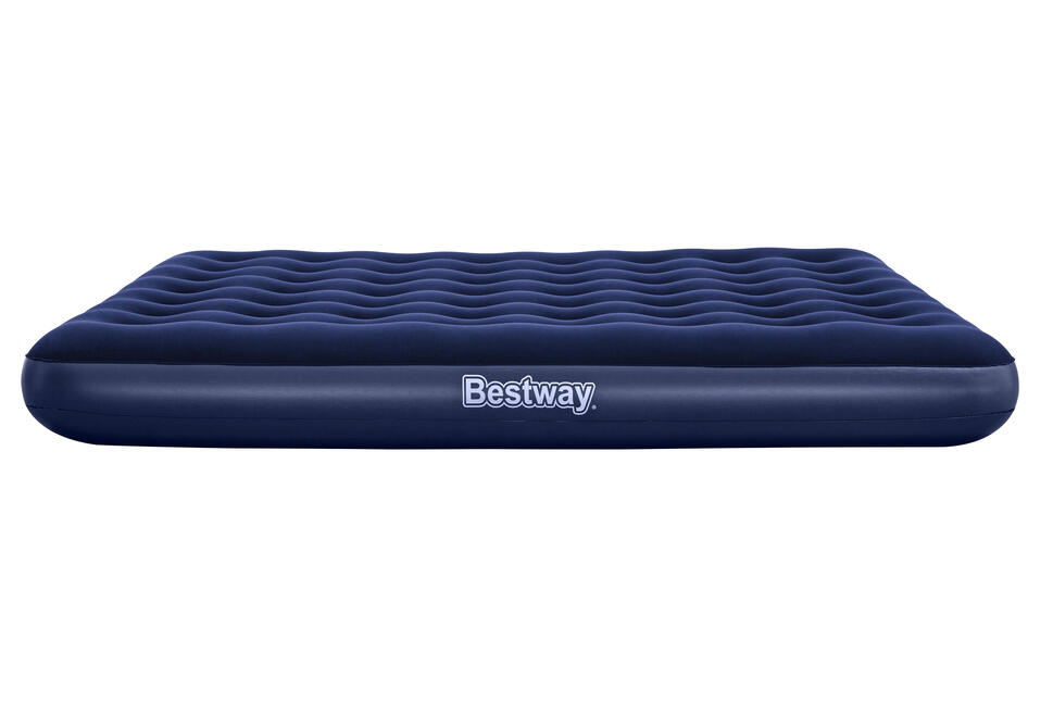 Materac dmuchany Bestway 203 x 183 x 22 cm