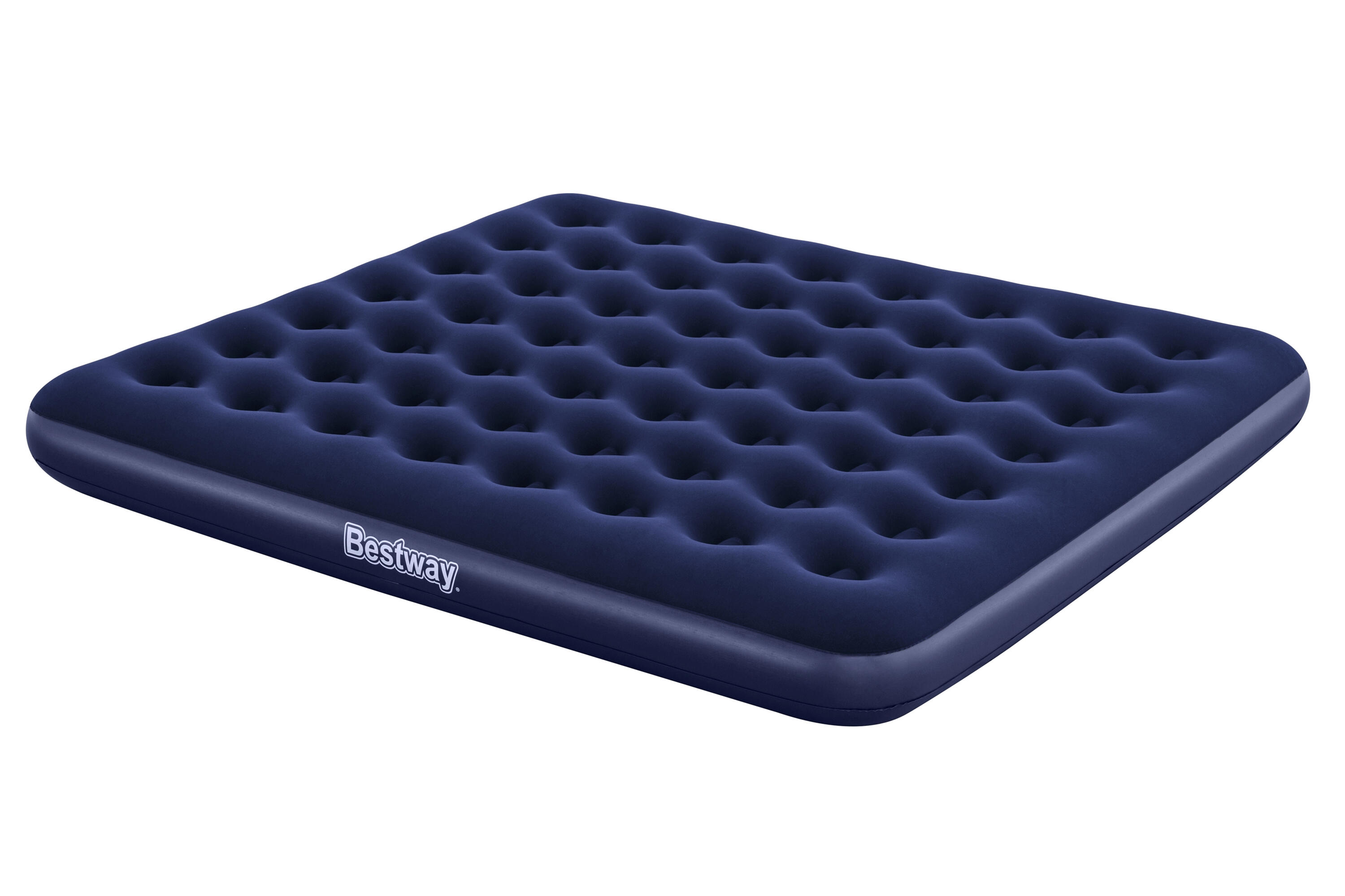 Colchón Hinchable Doble Horizon Bestway 203x183x22 cm 3/7