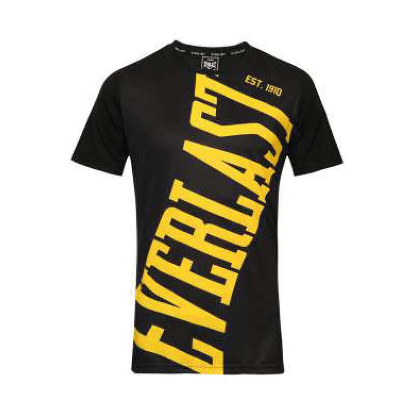 Compra tu CAMISETA EVERLAST BOXING: 11,00 €