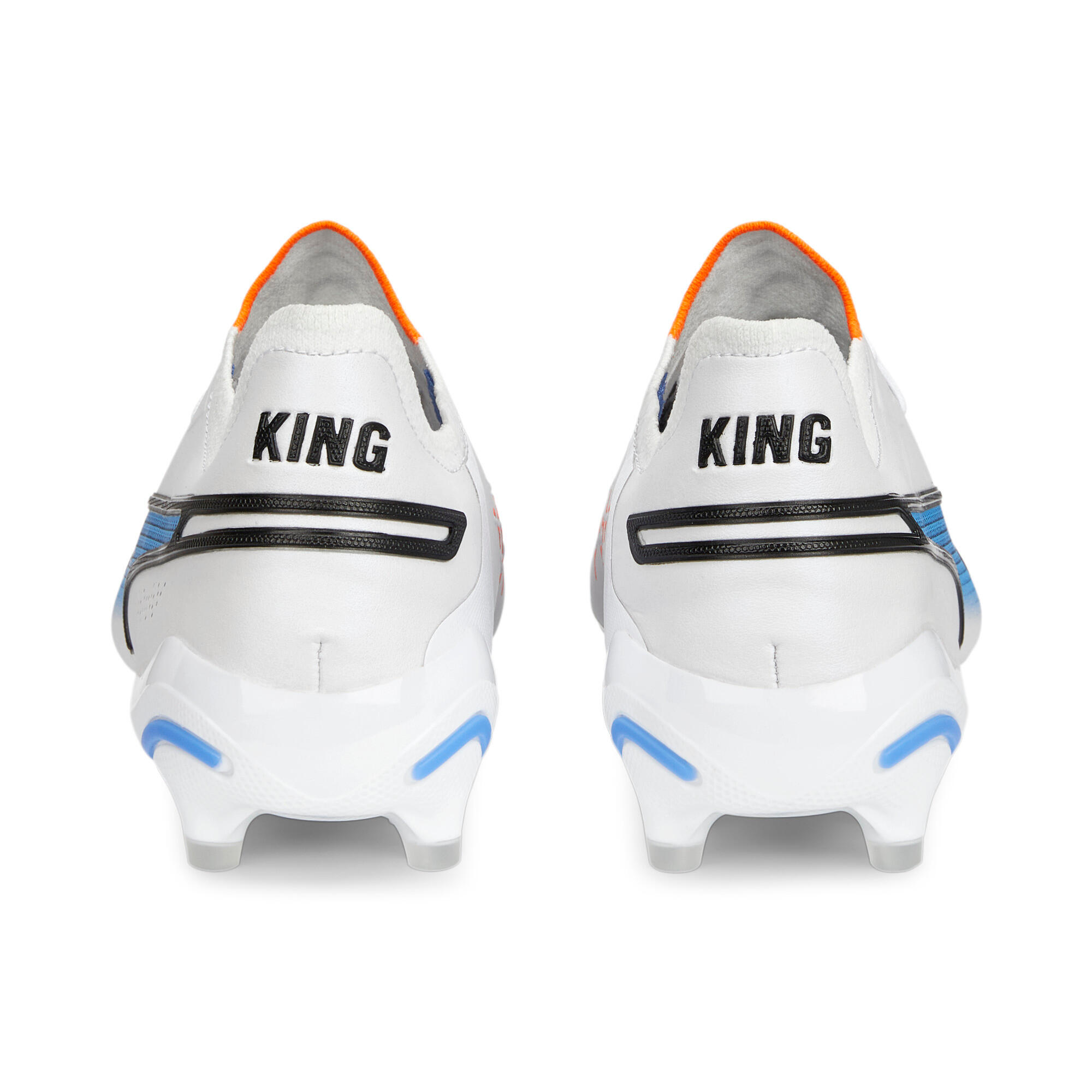 Scarpe da calcio Puma King Ultimate FG/AG 4/7