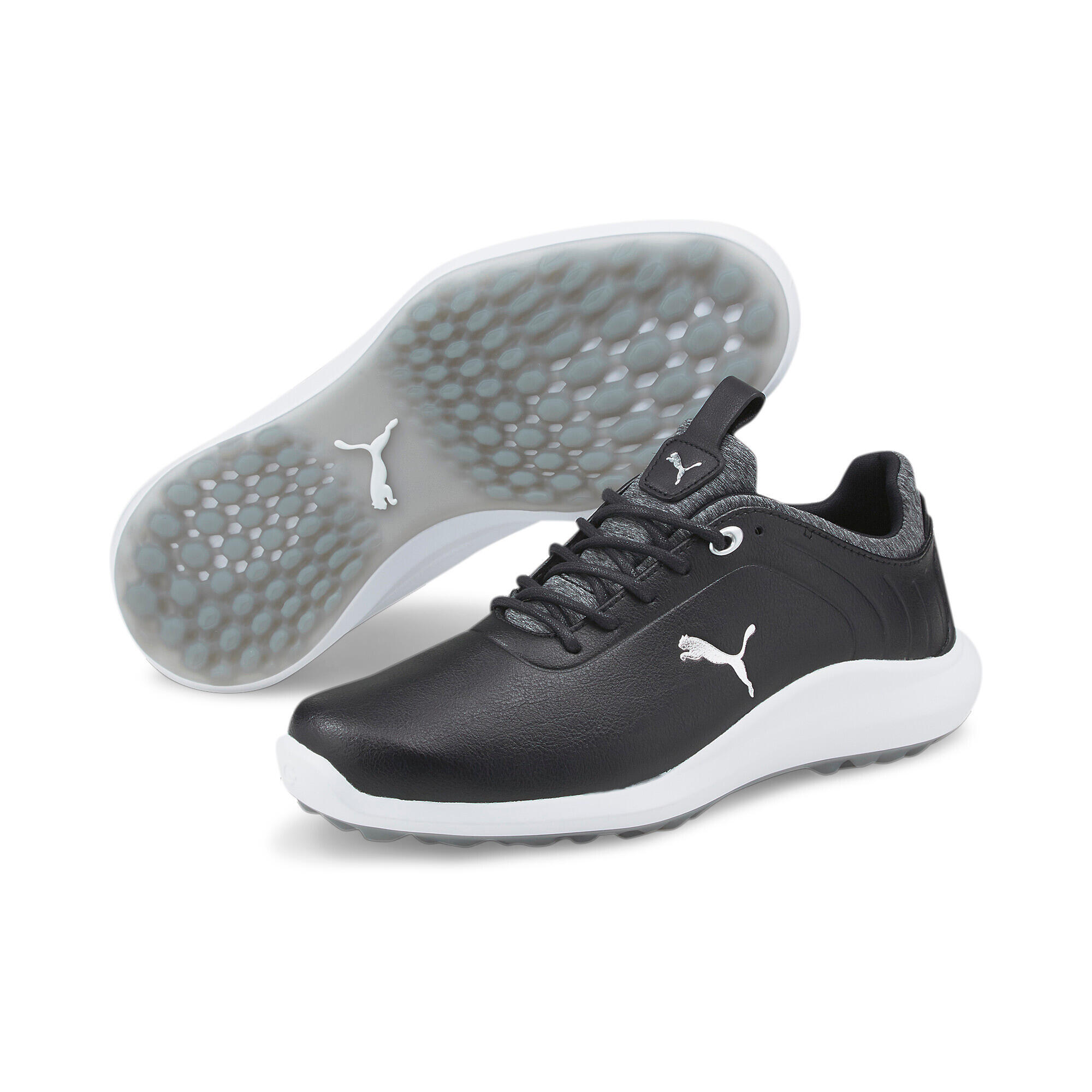 Chaussures de golf femme Puma Ignite Pro 2/7