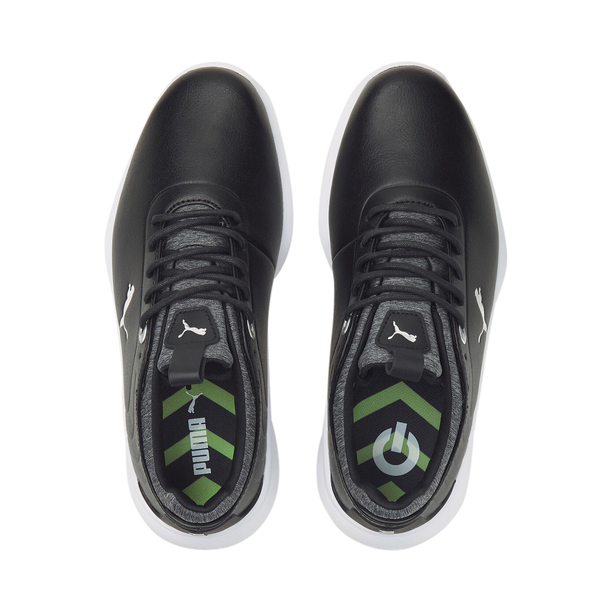 Chaussures de golf femme Puma Ignite Pro 3/7