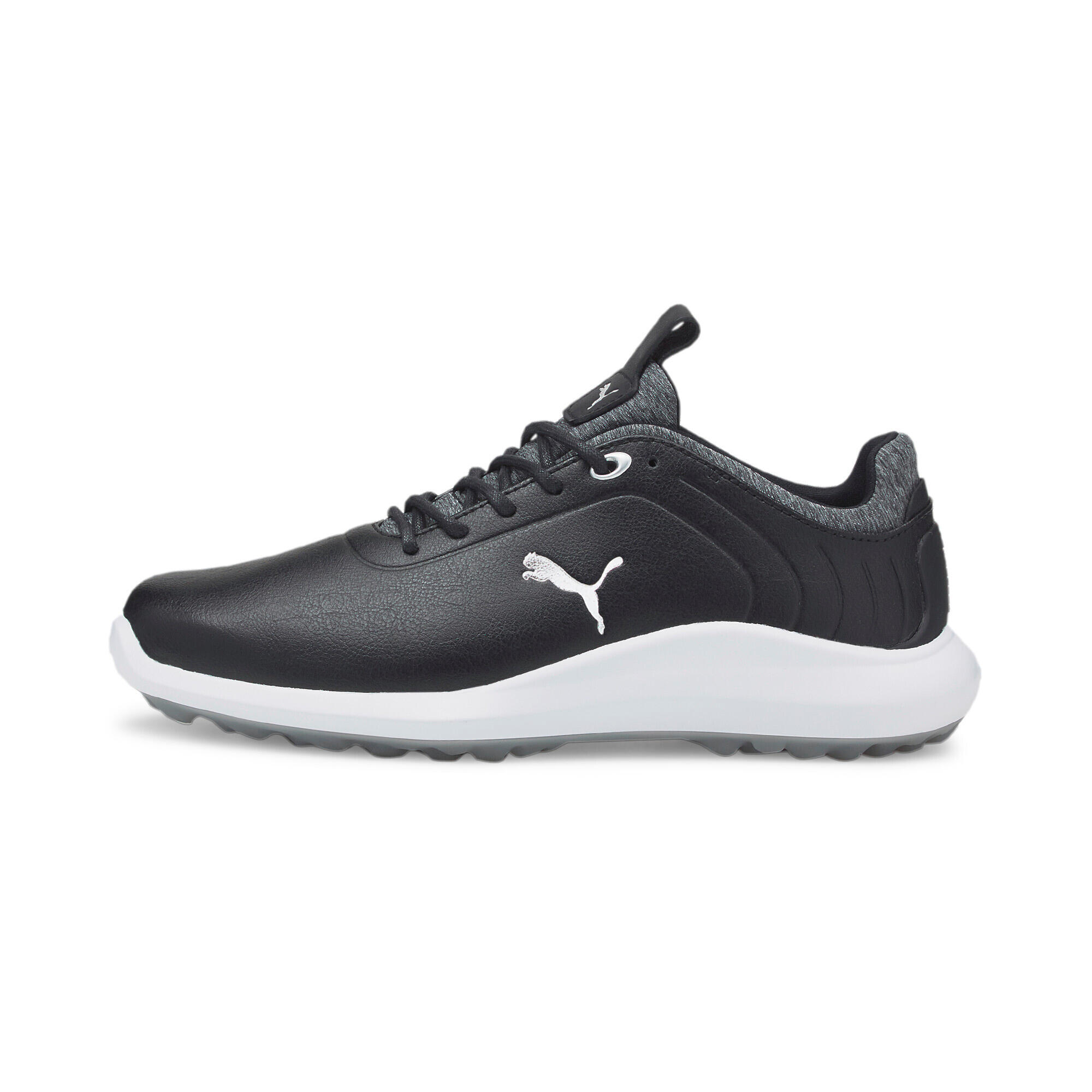 Puma - Chaussures De Golf Femme Puma Ignite Pro - Chaussures De Golf - Gris|multicolore|noir - 38 - Decathlon