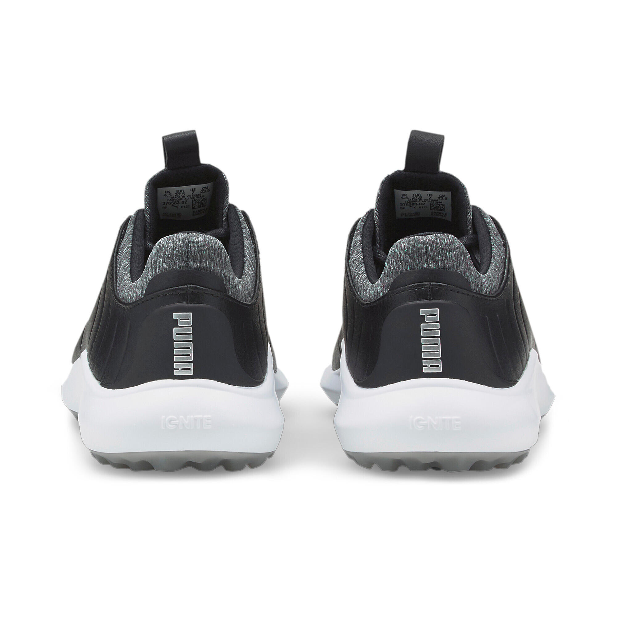 Chaussures de golf femme Puma Ignite Pro 4/7