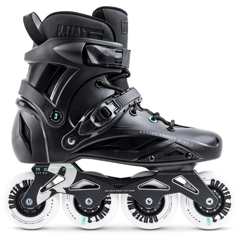 Rolki freeride Movino Cruzer Mint.3