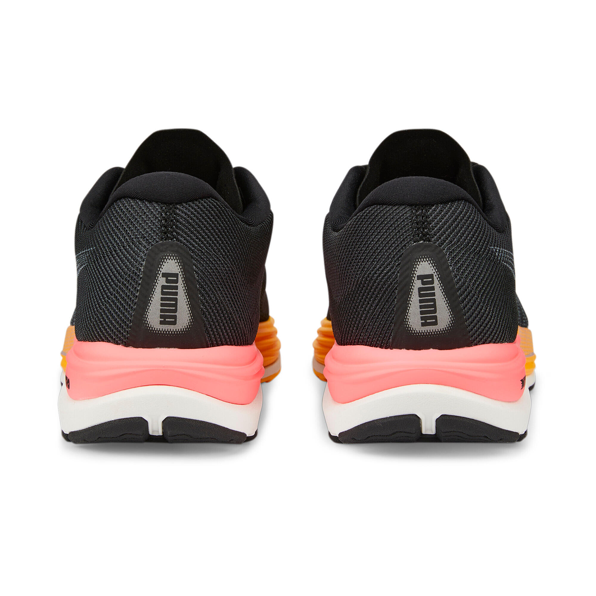 Zapatillas de Running para Adultos Puma Velocity Nitro 2 Negro 3/7