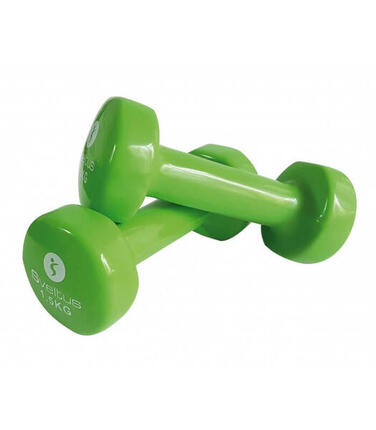 Zestaw hantli 1,5 kg 2 szt. Sveltus Epoxy