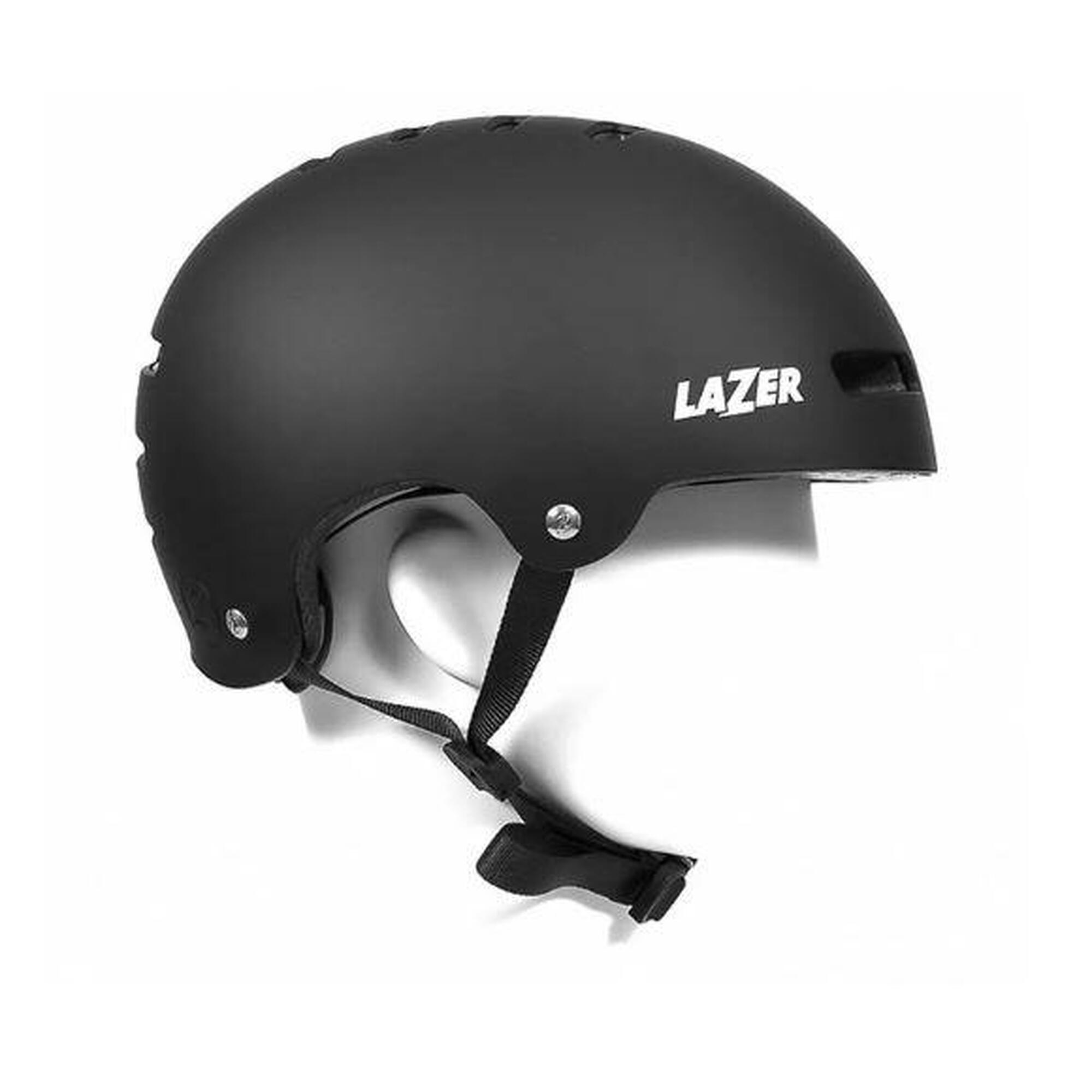 Kask rowerowy Lazer One+ MIPS CE-CPSC