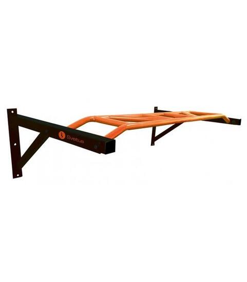 Barre de Traction murale - Premium, Sveltus