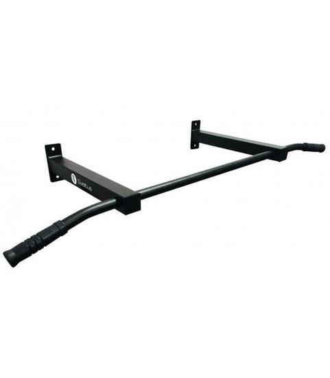Barre de Traction murale, Sveltus