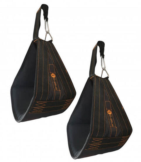 Bauchmuskel-Trainingsgurt Sveltus