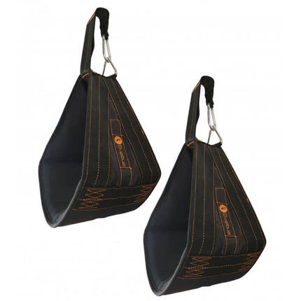 Pas wzmacniający mięśnie brzucha Sveltus.