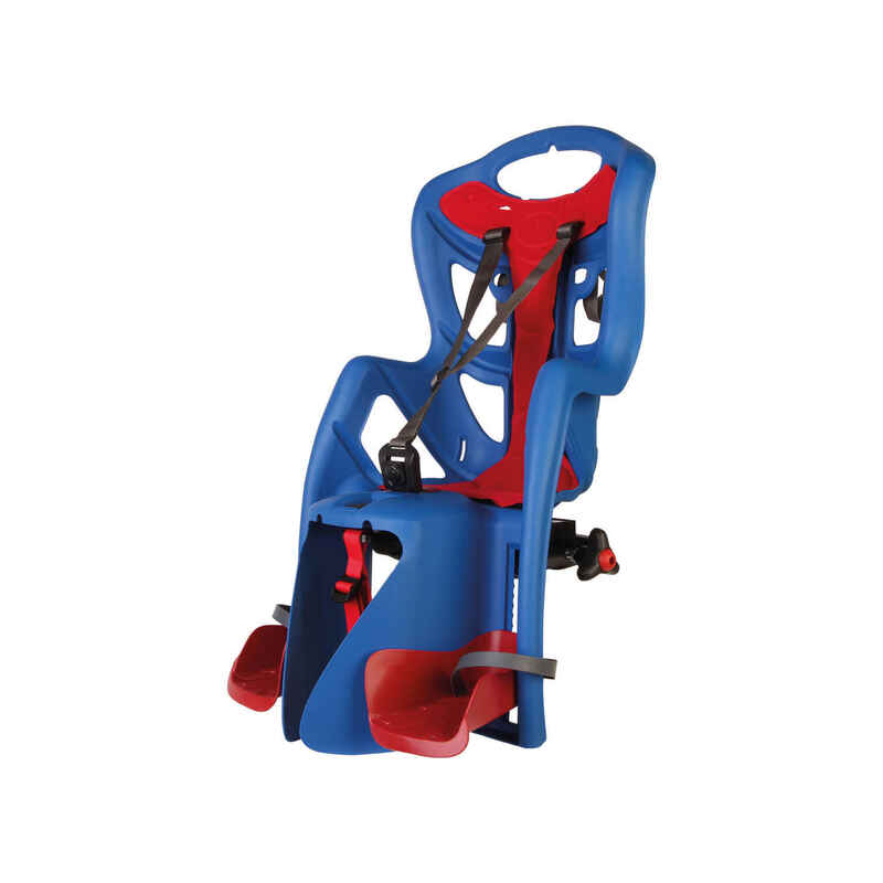 BELLELLI Fahrradkindersitz Light Carrier