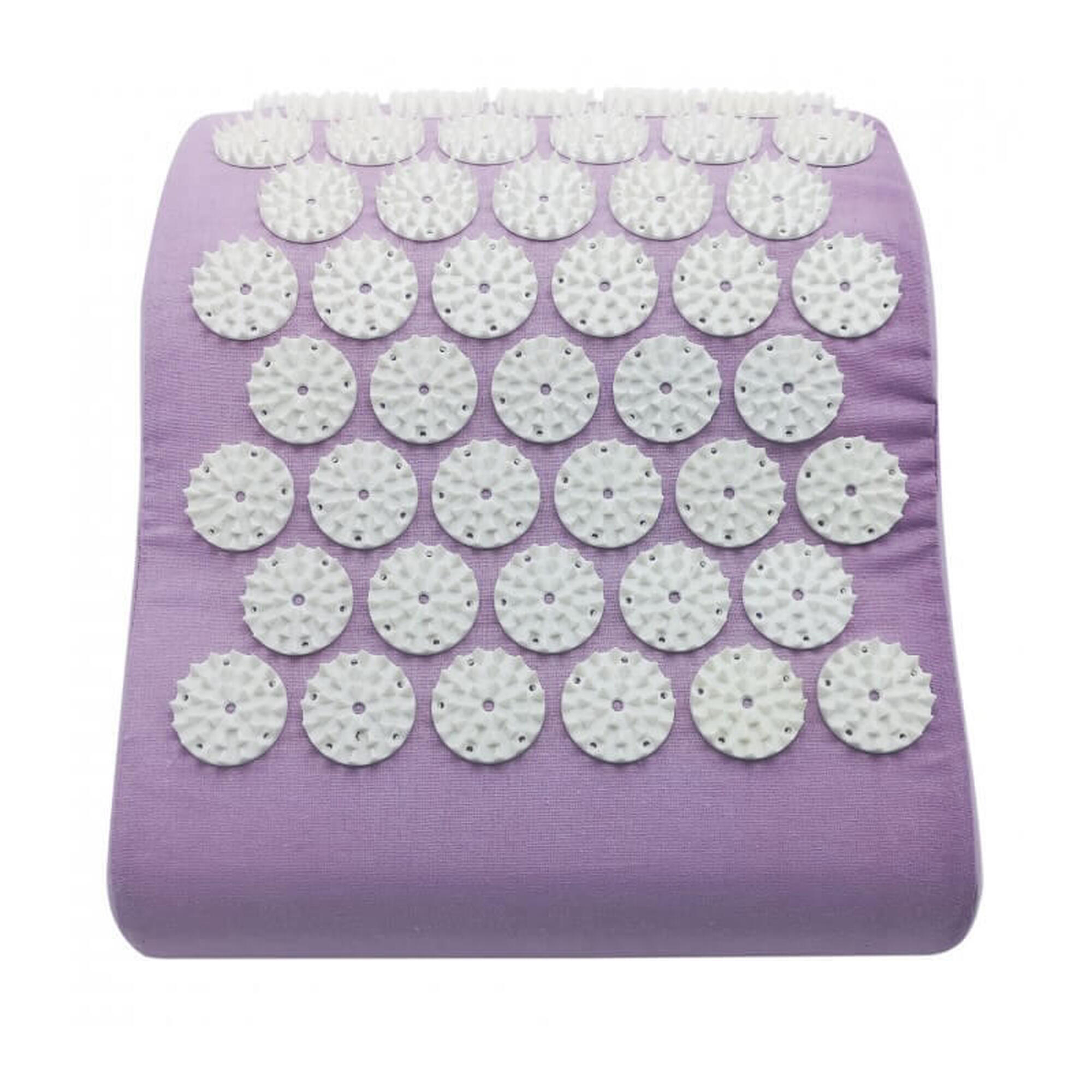 Poduszka do akupresury na szyję Sveltus.