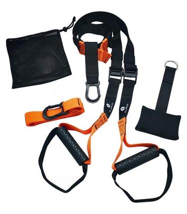 Hängender Trainer Sveltus