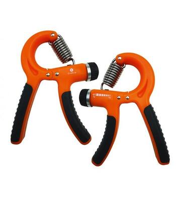 Handtrainer, schwarz