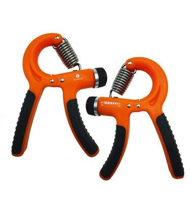 Handtrainer, schwarz