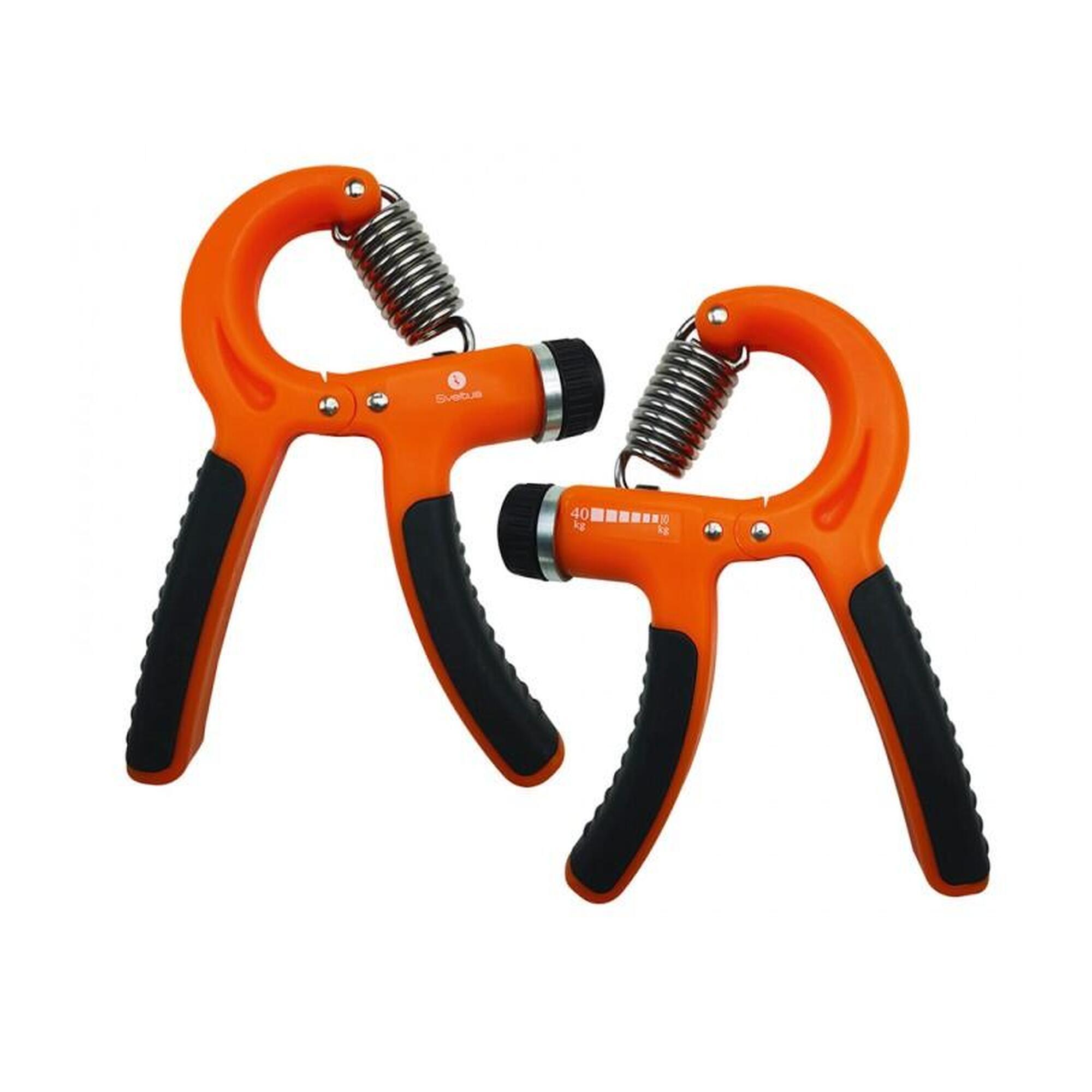 Sveltus Adjustable Handtrainer