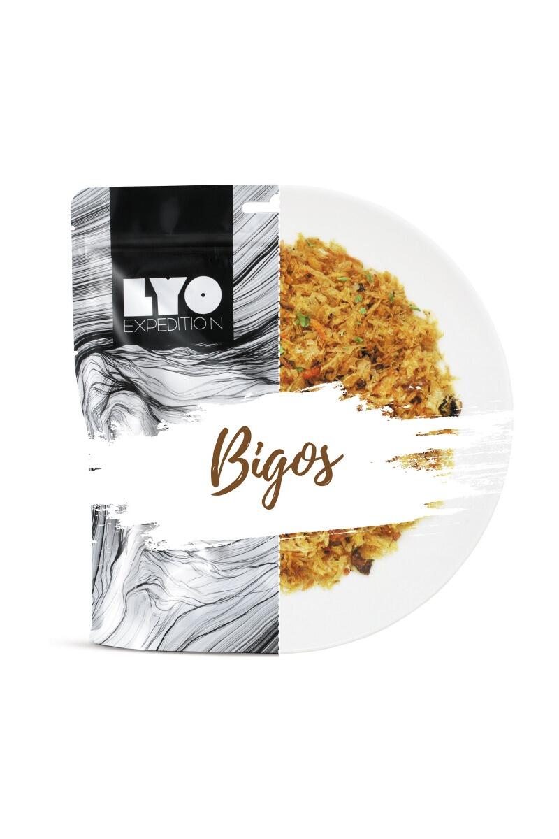 LYO FOOD picture
